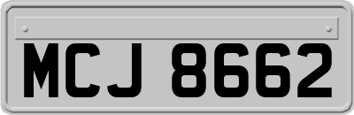 MCJ8662