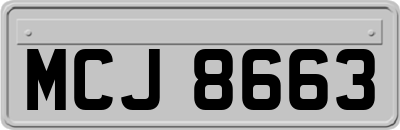 MCJ8663