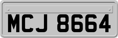 MCJ8664