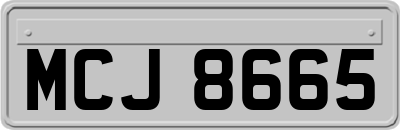 MCJ8665