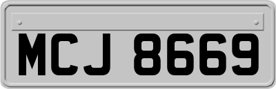 MCJ8669