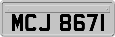 MCJ8671