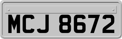 MCJ8672