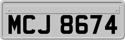 MCJ8674