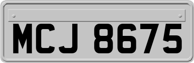 MCJ8675