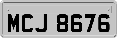 MCJ8676