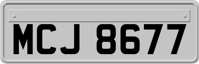 MCJ8677
