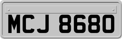 MCJ8680