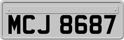 MCJ8687