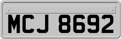 MCJ8692
