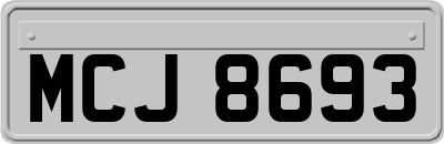 MCJ8693