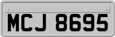 MCJ8695