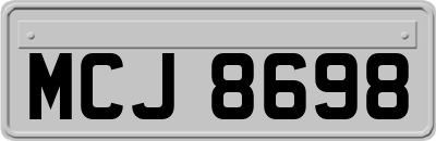 MCJ8698
