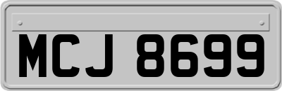 MCJ8699
