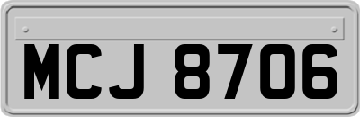 MCJ8706