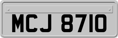 MCJ8710