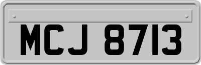 MCJ8713