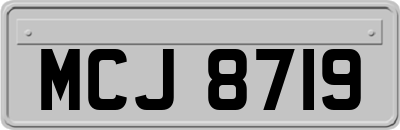 MCJ8719