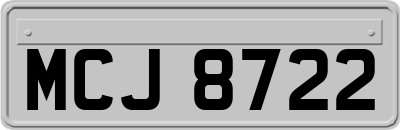 MCJ8722