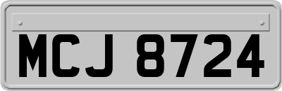 MCJ8724