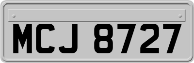 MCJ8727
