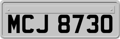 MCJ8730