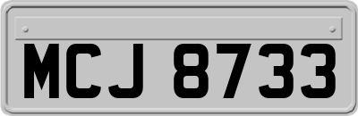 MCJ8733