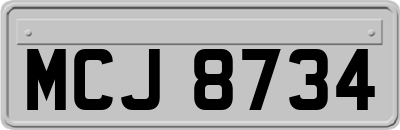 MCJ8734