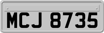 MCJ8735