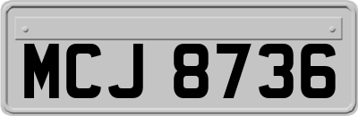 MCJ8736
