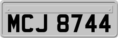 MCJ8744
