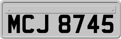 MCJ8745