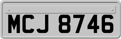 MCJ8746