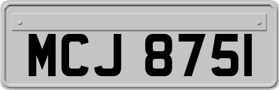MCJ8751