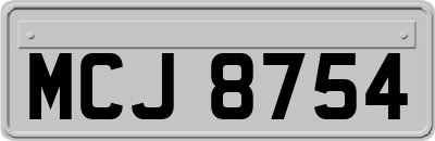 MCJ8754