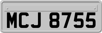 MCJ8755