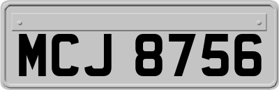 MCJ8756