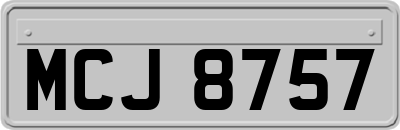 MCJ8757