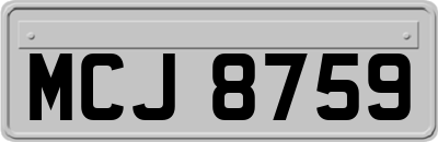 MCJ8759