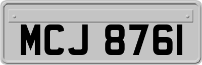 MCJ8761
