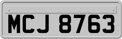 MCJ8763