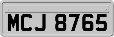 MCJ8765