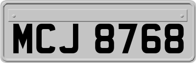 MCJ8768
