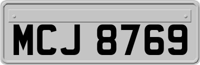 MCJ8769
