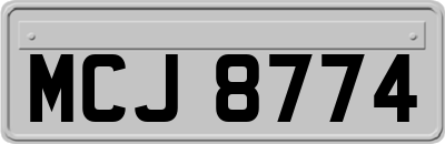 MCJ8774