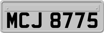MCJ8775