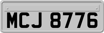 MCJ8776