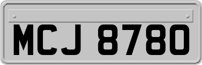 MCJ8780