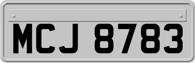 MCJ8783