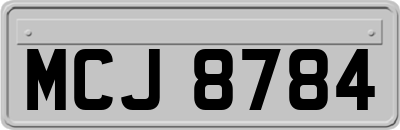 MCJ8784